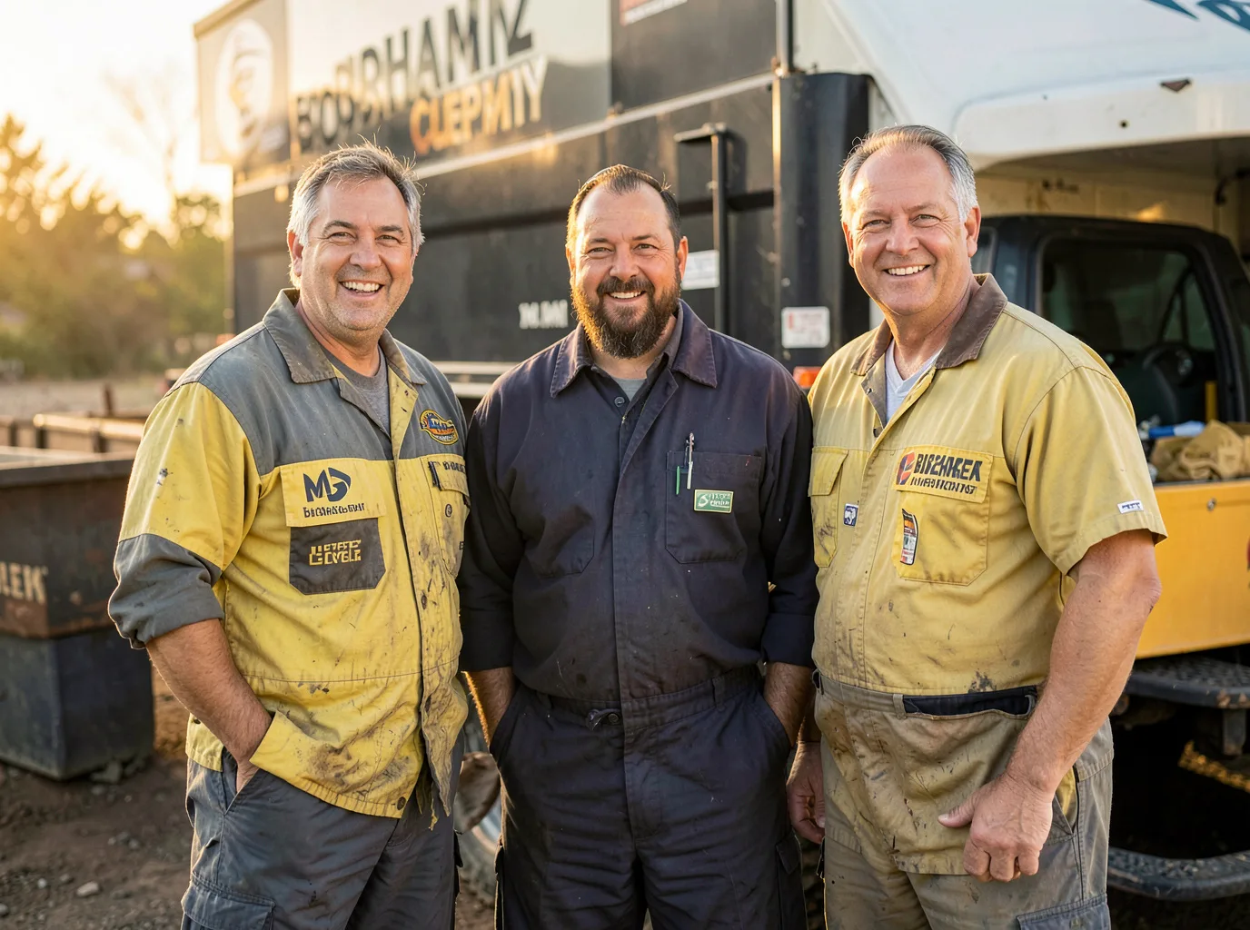 Sewage Cleanup company in Steamboat Rock, IA